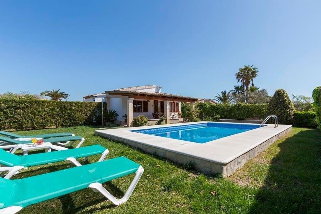 Cozy House For 4 People In A Quiet Rural Area By Renthousing Ferienhaus Port de Pollença