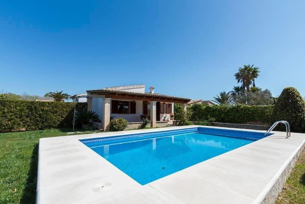Cozy House For 4 People In A Quiet Rural Area By Renthousing Ferienhaus Port de Pollença