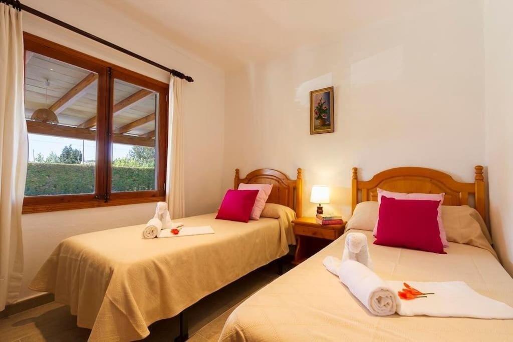 Ferienhaus Cozy House For 4 People In A Quiet Rural Area By Renthousing