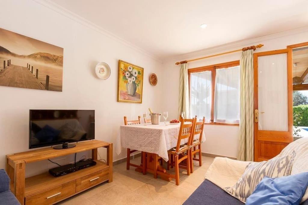 Cozy House For 4 People In A Quiet Rural Area By Renthousing